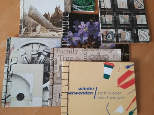 Zettelheft8a - Omas for Future