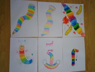 zum Vorlesetag "Oma, erzähl mir von der Zukunft!" zum Vorlesetag "Oma, erzähl mir von der Zukunft!"