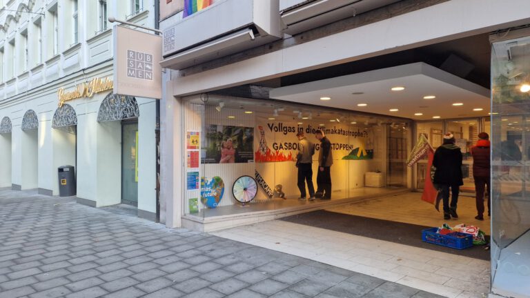 Karo10 Zwischennutzung Klimagruppen Jan2026 Augsburg©O4F - Omas for Future Karo10 Zwischennutzung Klimagruppen Jan2026 Augsburg©O4F 768x432