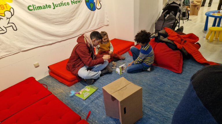 Karo10 Zwischennutzung Klimagruppen Jan 26 Augsburg©O4F - Omas for Future Karo10 Zwischennutzung Klimagruppen Jan 26 Augsburg©O4F 768x432