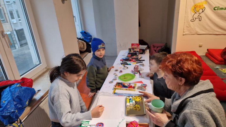 Karo10 Zwischennutzung Klimagruppen Januar 26 Augsburg©O4F - Omas for Future Karo10 Zwischennutzung Klimagruppen Januar 26 Augsburg©O4F 768x432