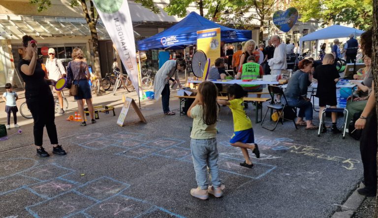 Parkingday September2025 Augsburg©O4F - Omas for Future Parkingday September2025 Augsburg©O4F 768x442
