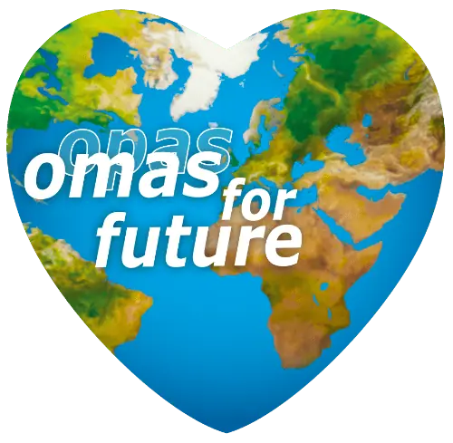 - Omas for Future