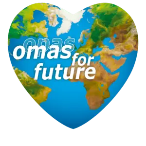 O4F Opa.Oma .Herz - Omas for Future