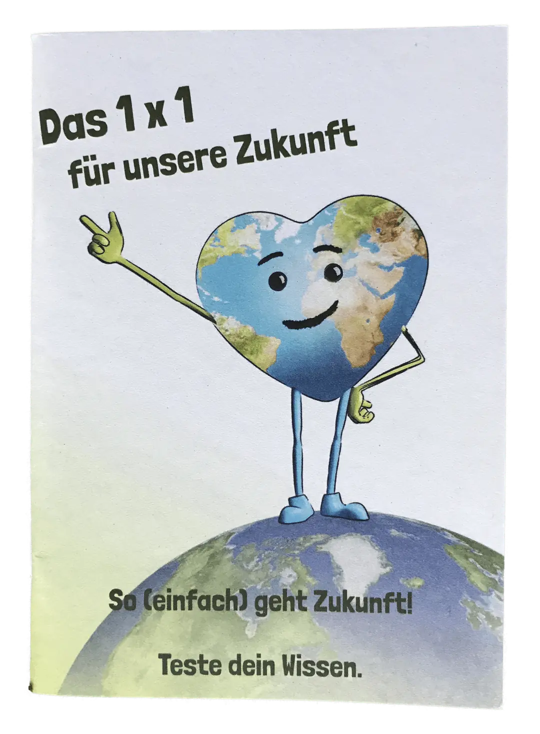 Quiz Zukunft1 Quiz Zukunft1 - Omas for Future