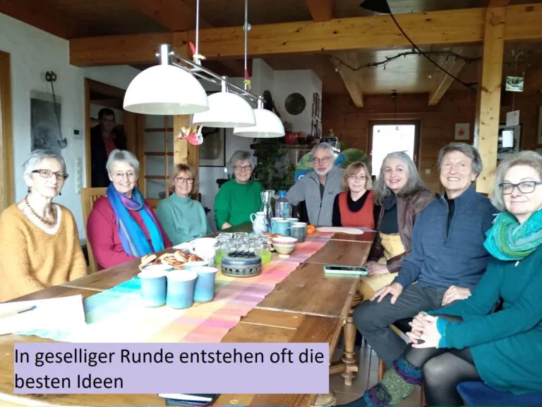 Bretten 16 - Omas for Future Gruppenbild bei Birgidkleinermit groesserem Text 768x576
