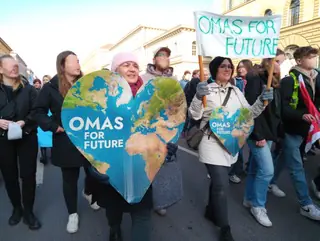Beteiligg.Klimastr.3.23 - Omas for Future Beteiligg.Klimastr.3.23