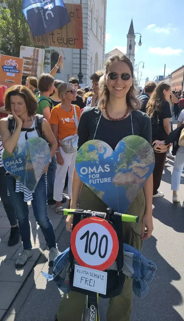 Klimastreik_September2023_Gauting©O4F Klimastreik_September2023_Gauting©O4F