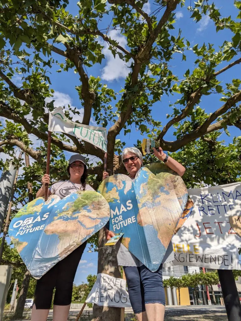 Klimawache 2024 Klimawache 2024