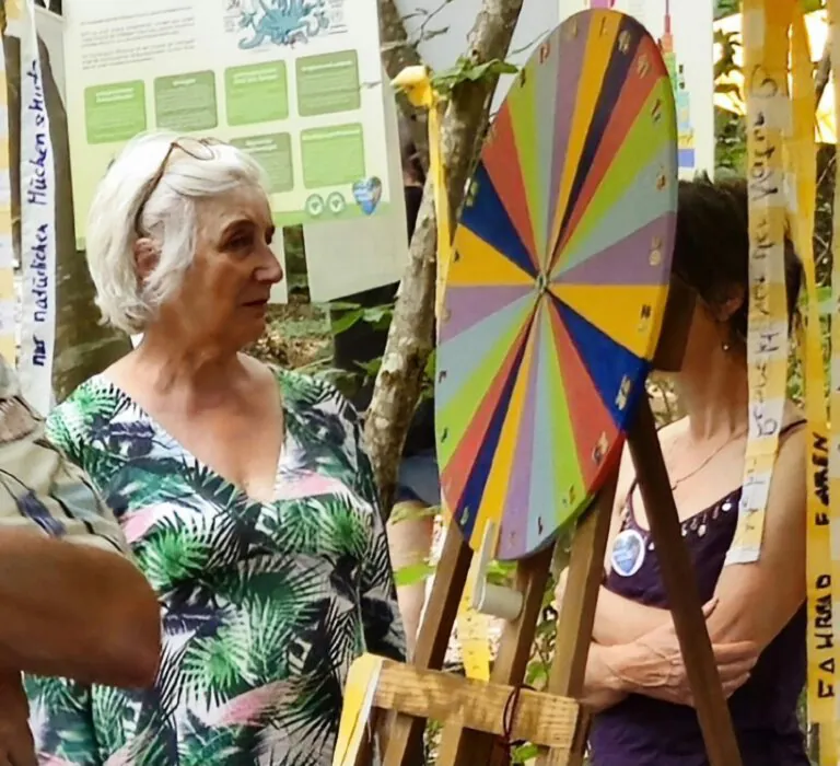 BUND Nachhaltigkeitsfest 08 2024 1 Landsberg©O4F - Omas for Future BUND Nachhaltigkeitsfest 08 2024 1 Landsberg©O4F 768x700