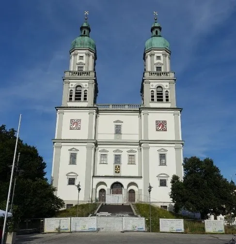 Lorenzkirche