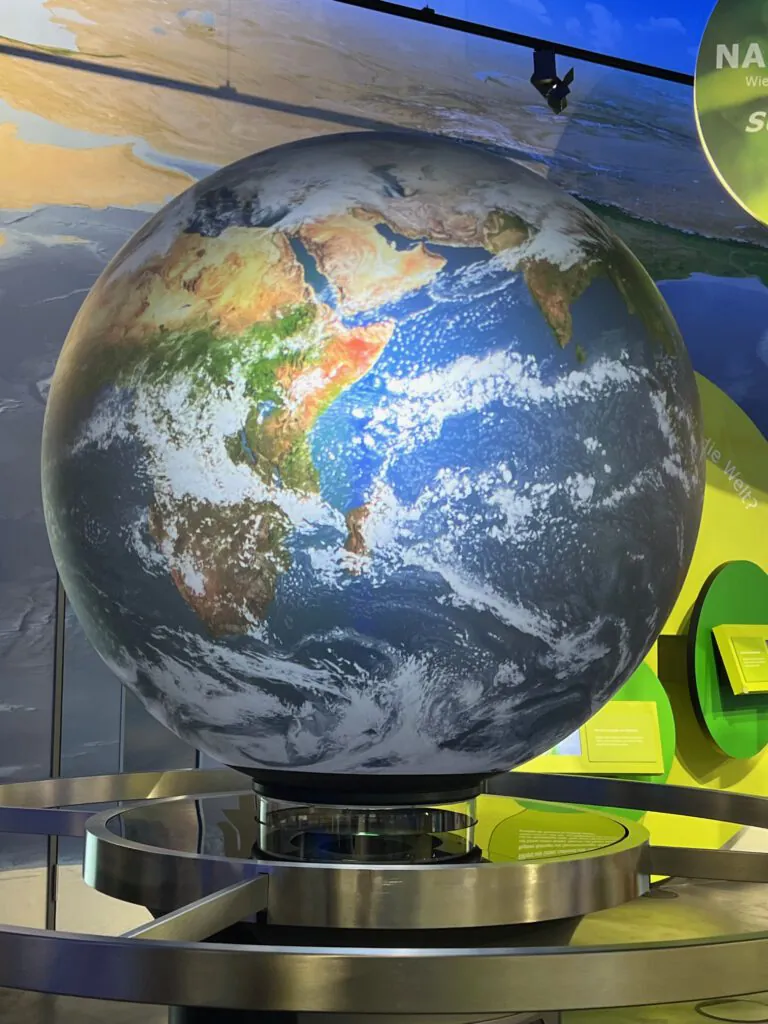Klimaarena Klimaarena