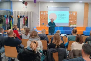 vortrag hegge 2 - Omas for Future vortrag hegge 2 - Omas for Future