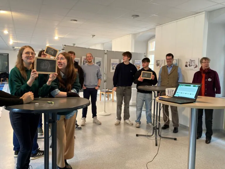 Zukunftsquiz mit Gymnasialklasse Kirn2 768x576