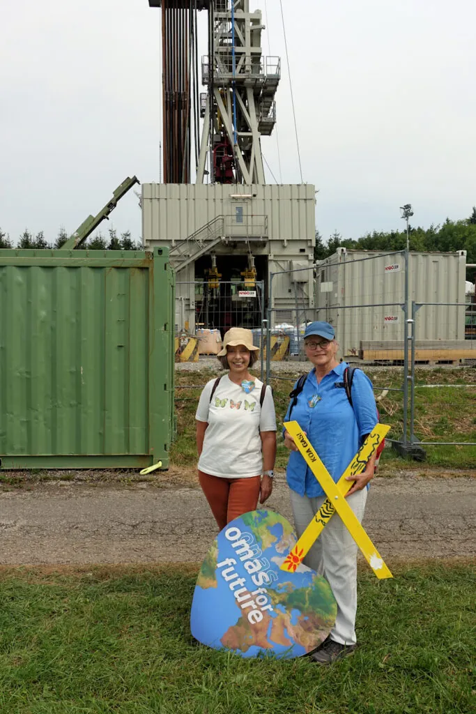 Reichling1608©2025ElisabethLaudahn - Omas for Future