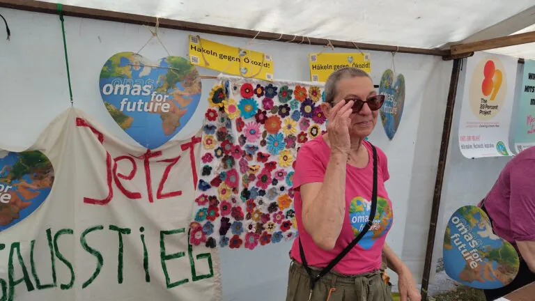 Demo FFF 2025©O4F Berlin