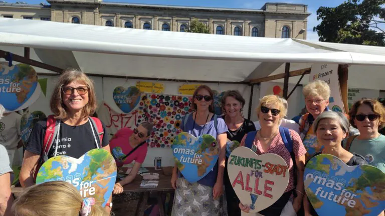 2025 FFF Demo©O4F Berlin