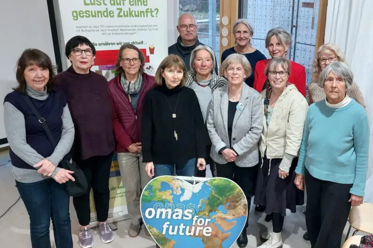 Omas B4 - Omas for Future Omas B4 768x510