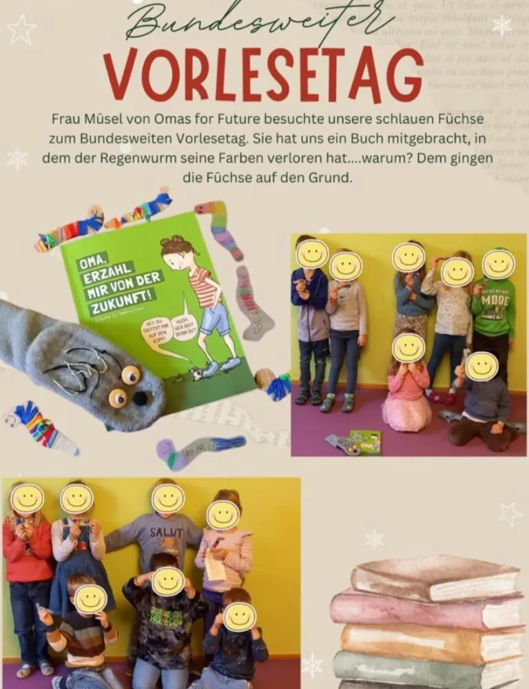 Vorlesetag Kiga Ettlingenweier ©O4F.Ettlingen 768x1000