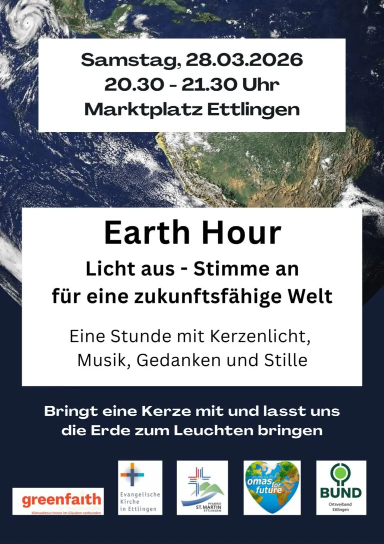 Earth Hour Plakat©O4F.Ettlingen 768x1086