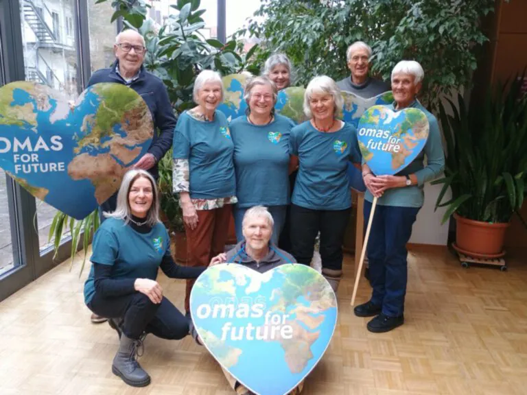 Gruppenfoto @ooff-kempten