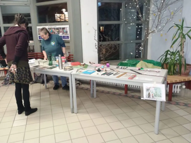 Schulranzen Stresemannschule 2 - Omas for Future Schulranzen Stresemannschule 2 768x576