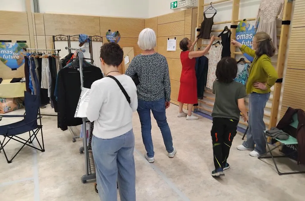 Energie Wende Messe Bretten 25. + 26. April 2026